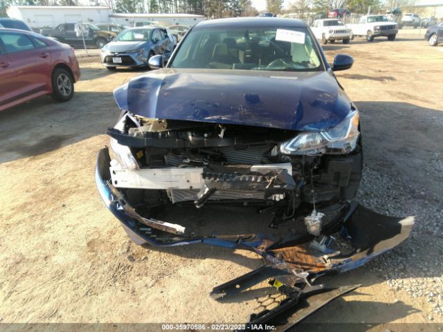 1N4BL4BV0LC138176 Nissan Altima 2.5 S