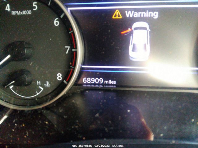 1N4BL4BV0LC138176 Nissan Altima 2.5 S