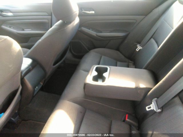 1N4BL4BV0LC138176 Nissan Altima 2.5 S