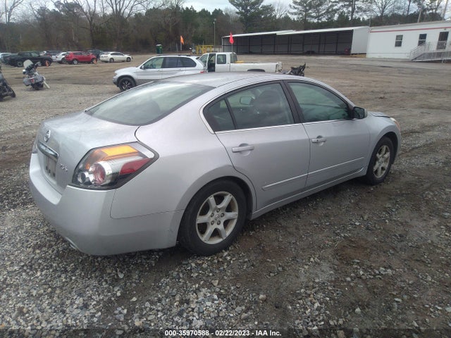 2011 NISSAN ALTIMA 2.5 S VIN: 1N4AL2AP1BN443420