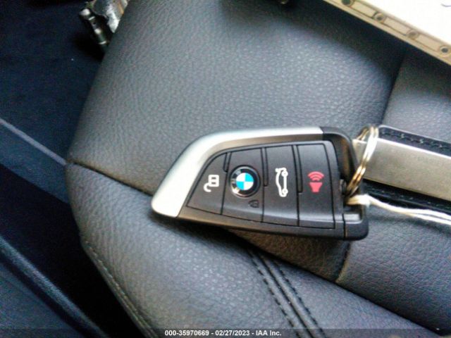 WBXJG9C02M5S84209 BMW X1 Xdrive28i