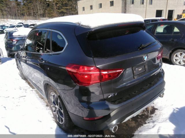 WBXJG9C02M5S84209 BMW X1 Xdrive28i