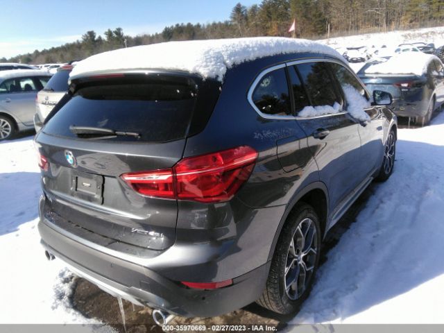WBXJG9C02M5S84209 BMW X1 Xdrive28i