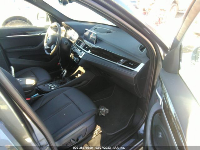 WBXJG9C02M5S84209 BMW X1 Xdrive28i
