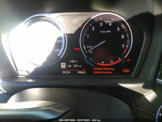 WBXJG9C02M5S84209 BMW X1 Xdrive28i