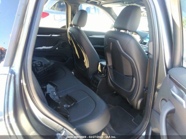 WBXJG9C02M5S84209 BMW X1 Xdrive28i