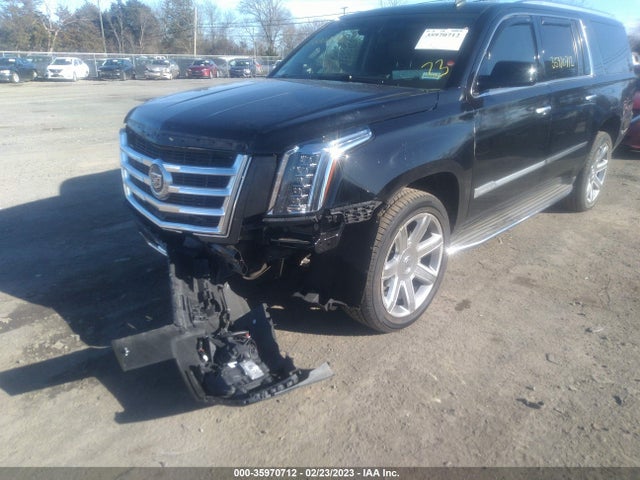2015 Cadillac Escalade, VIN: 1GYS3HKJ5FR250689