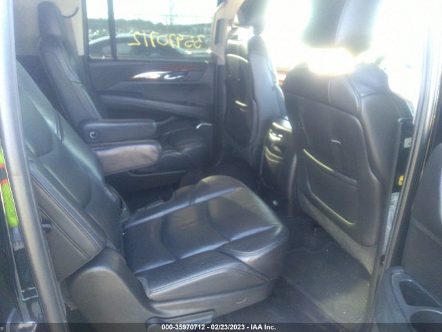 2015 Cadillac Escalade, VIN: 1GYS3HKJ5FR250689