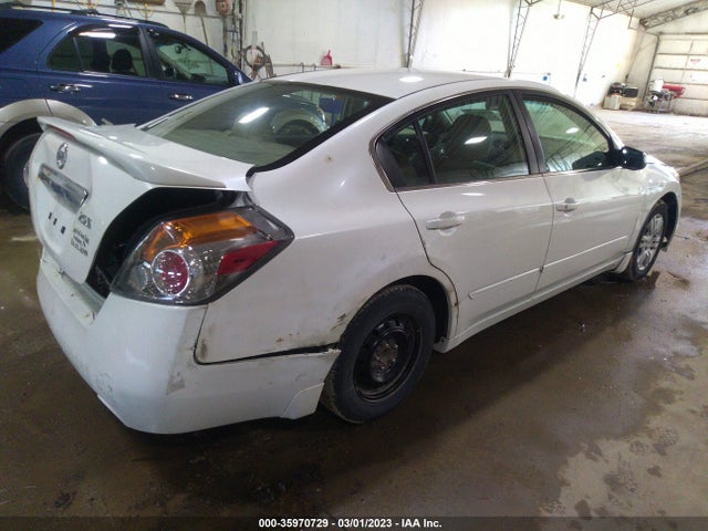 Nissan Altima 2.5 S 2012 1N4AL2AP2CN417054 Image 4