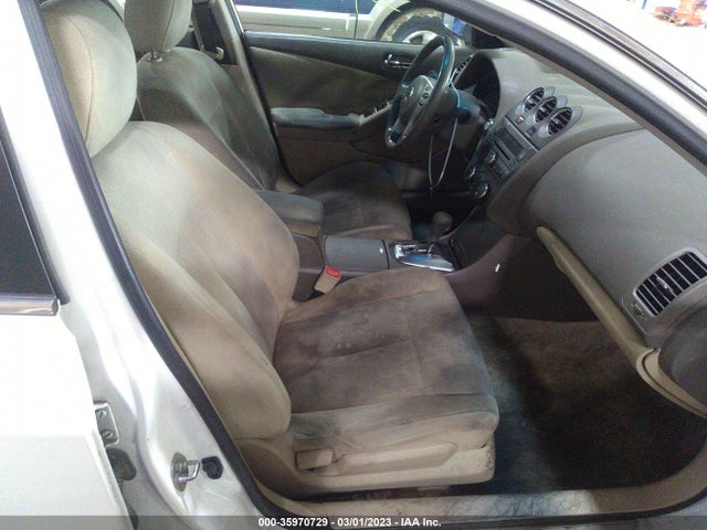Nissan Altima 2.5 S 2012 1N4AL2AP2CN417054 Image 5