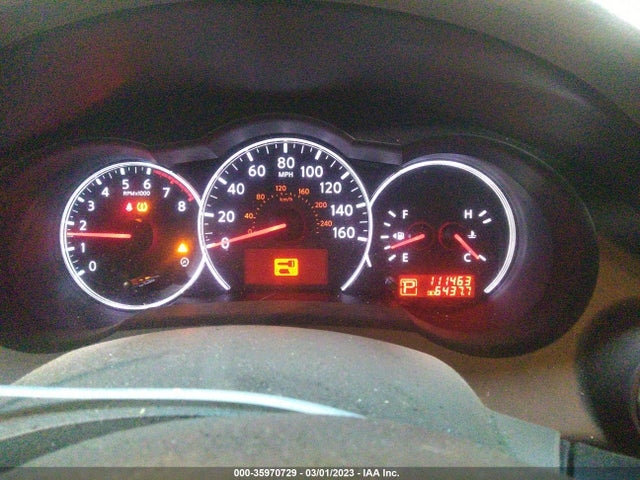 Nissan Altima 2.5 S 2012 1N4AL2AP2CN417054 Image 7
