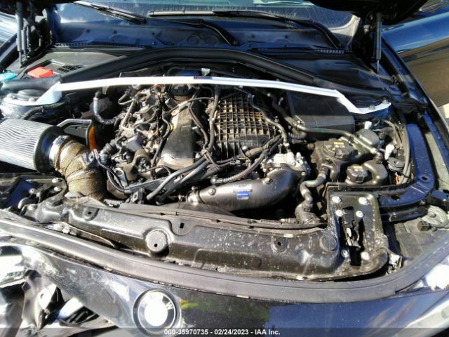 WBA8B3G30HNU35918 BMW 3 Series 340i