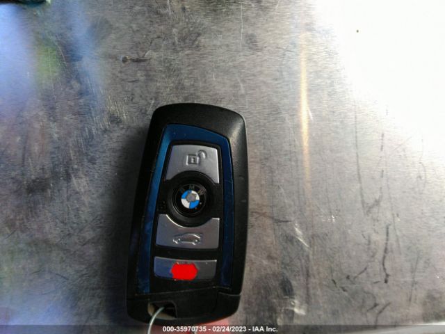 WBA8B3G30HNU35918 BMW 3 Series 340i