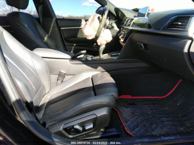 WBA8B3G30HNU35918 BMW 3 Series 340i