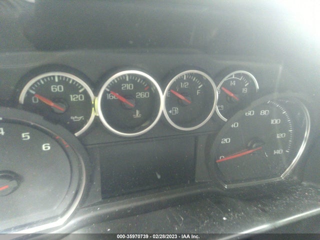 Chevrolet Silverado 1500 Lt 2021 3GCPYJEK7MG327536 Image 7