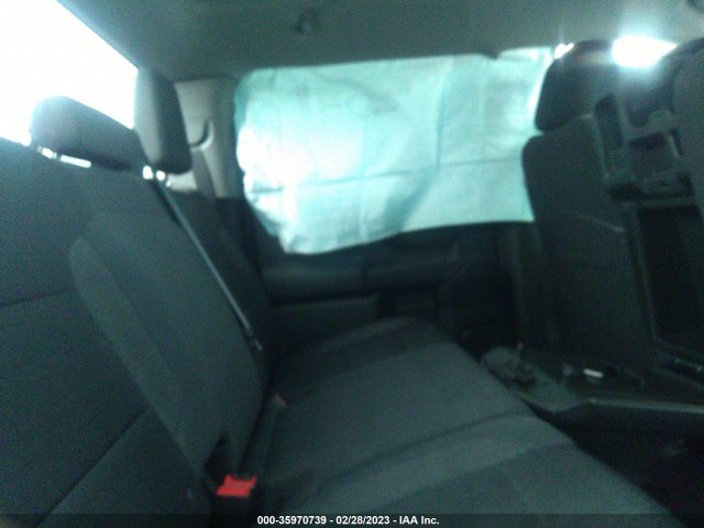 Chevrolet Silverado 1500 Lt 2021 3GCPYJEK7MG327536 Image 8