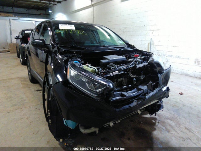 2019 5J6RW2H56KL006625 main image