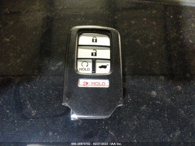 Honda CR-V EX 2019 5J6RW2H56KL006625 Image 3