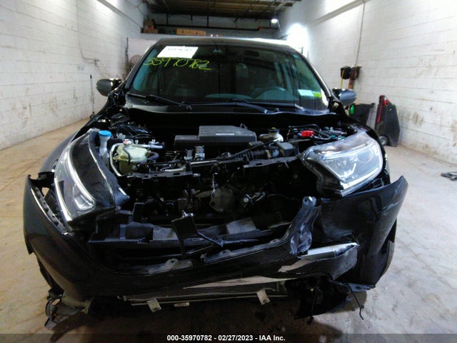 Honda CR-V EX 2019 5J6RW2H56KL006625 Image 7