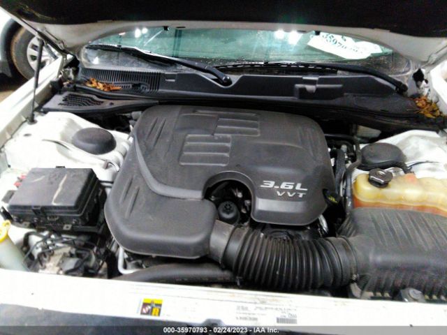 2C3CDZBG8FH758418 Dodge Challenger Sxt Plus