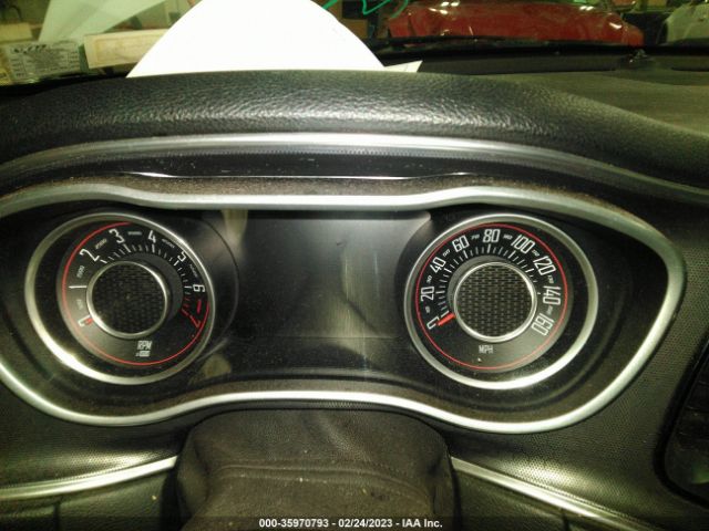 2C3CDZBG8FH758418 Dodge Challenger Sxt Plus