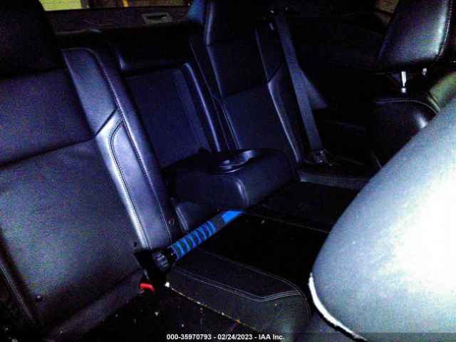 2C3CDZBG8FH758418 Dodge Challenger Sxt Plus