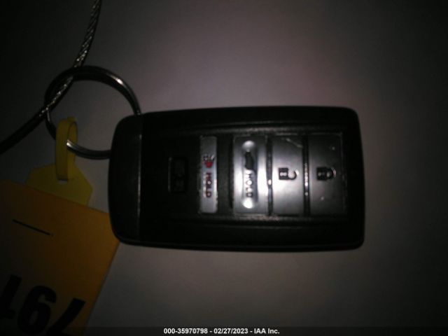5J8TC2H56LL034626 Acura Rdx W/technology Pkg