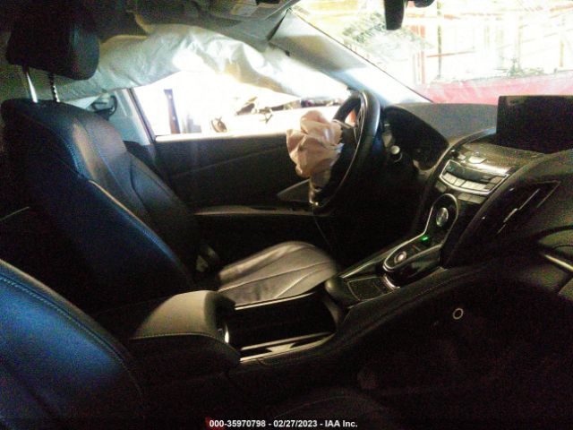 5J8TC2H56LL034626 Acura Rdx W/technology Pkg