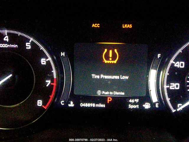 5J8TC2H56LL034626 Acura Rdx W/technology Pkg