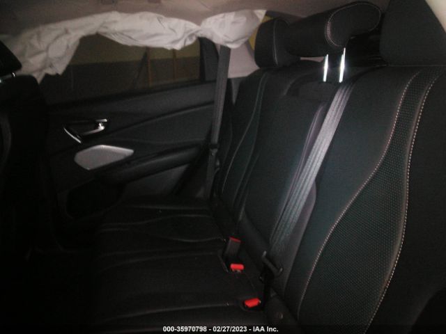 5J8TC2H56LL034626 Acura Rdx W/technology Pkg