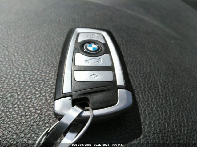 WBAKA83509CY34239 BMW 7 Series 750i