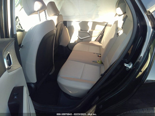 KIA SOUL LX 2022 KNDJ23AU1N7183599 Image 8