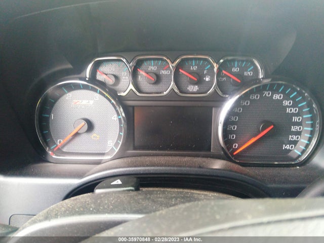 Chevrolet Silverado 2500hd Ltz 2015 1GC1KWE80FF669133 Image 7