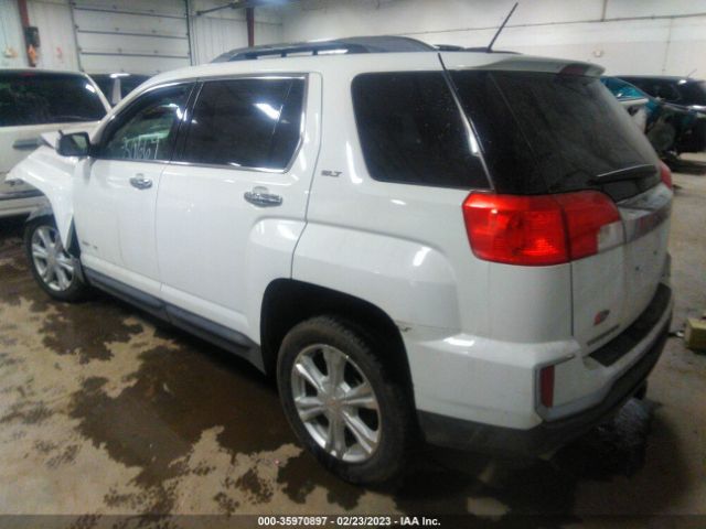2GKFLUE37G6171264 GMC Terrain Slt