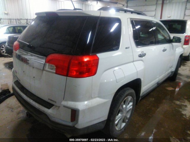 2GKFLUE37G6171264 GMC Terrain Slt