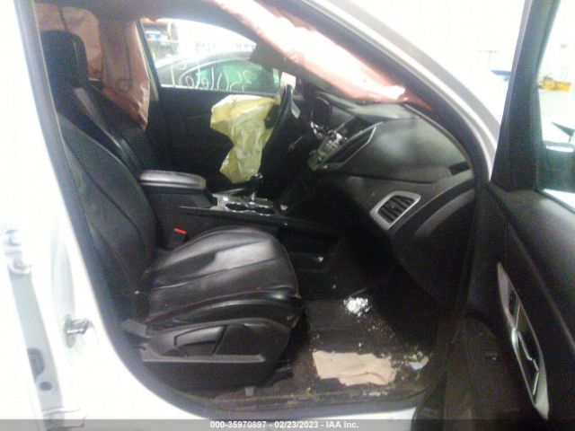 2GKFLUE37G6171264 GMC Terrain Slt