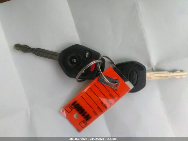 JF1VA2M67H9804368 Subaru Wrx Sti