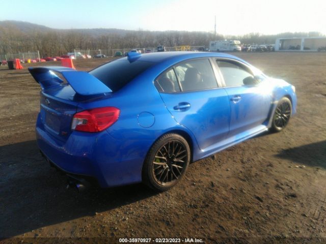 JF1VA2M67H9804368 Subaru Wrx Sti