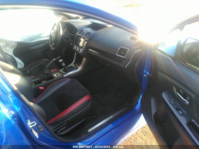 JF1VA2M67H9804368 Subaru Wrx Sti