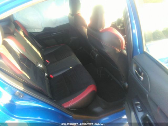 JF1VA2M67H9804368 Subaru Wrx Sti