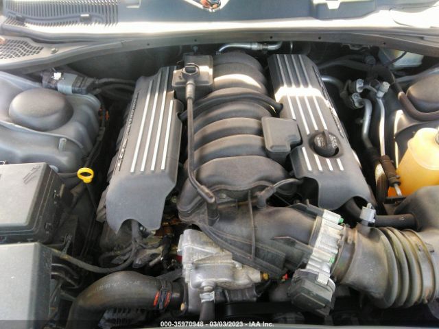 2C3CDZFJ3KH677049 Dodge Challenger R/t Scat Pack