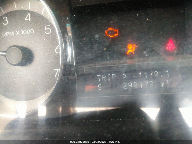 2006 LINCOLN ZEPHYR VIN: 3LNHM261X6R643446