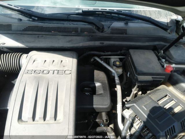 2GKALMEK9E6361159 GMC Terrain Sle