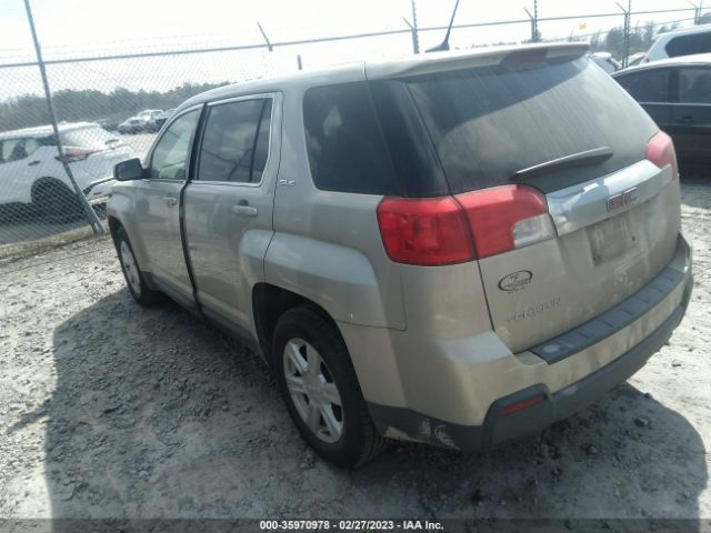 2GKALMEK9E6361159 GMC Terrain Sle