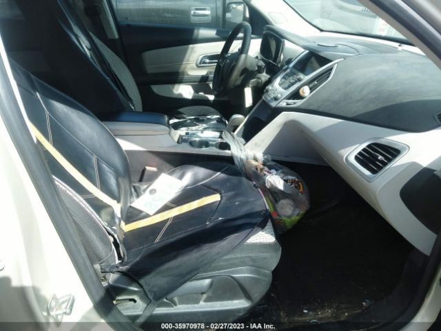 2GKALMEK9E6361159 GMC Terrain Sle