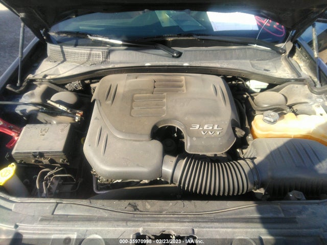 Chrysler 300 2013 2C3CCAAG3DH572630 Image 11