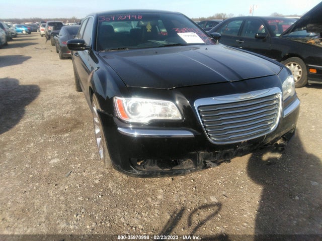 Chrysler 300 2013 2C3CCAAG3DH572630 Image 7