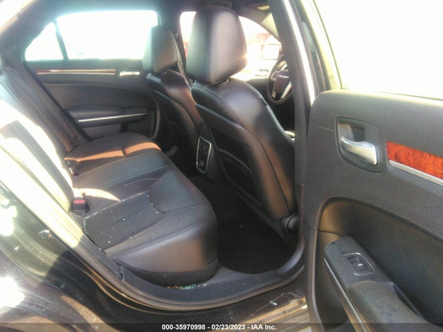 Chrysler 300 2013 2C3CCAAG3DH572630 Image 9