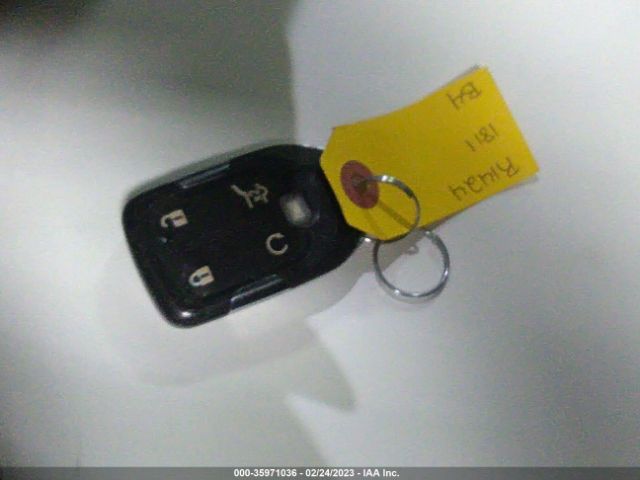 3GKALTEV7KL311811 GMC Terrain Sle