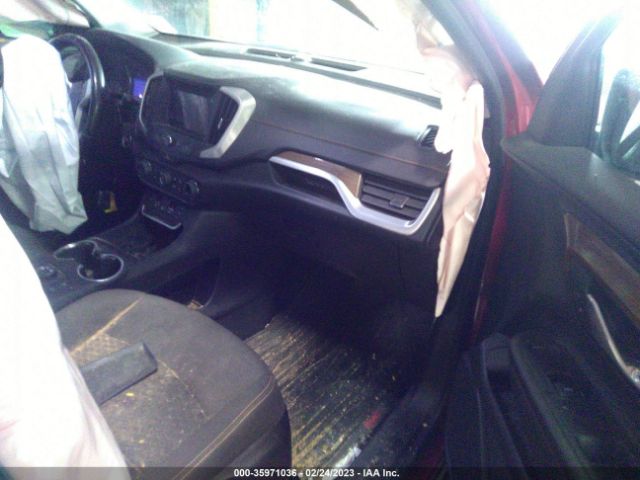 3GKALTEV7KL311811 GMC Terrain Sle
